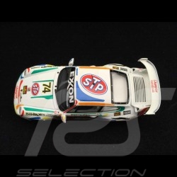 Porsche 911 GT2 Evo type 993 24h Daytona 1996 n° 74 STP 1/43 Minichamps 430966774