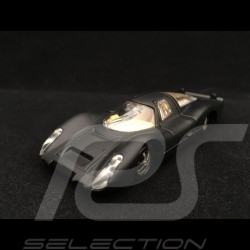 Set Porsche RAK 911 Targa / 914 / 907 / 910 black / crystal headlights 1/43 Märklin MAP05001008