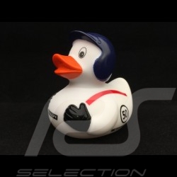 Canard Porsche 911 Carrera RS 2.7 1973 vert 
