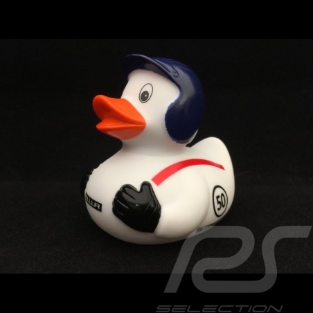 Canard Porsche 911 Carrera RS 2.7 1973 vert 