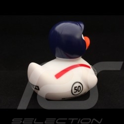 Canard Porsche 911 Carrera RS 2.7 1973 vert 