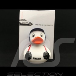 Canard Porsche 911 Carrera RS 2.7 1973 vert 