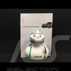 Canard Porsche 911 Carrera RS 2.7 1973 vert 