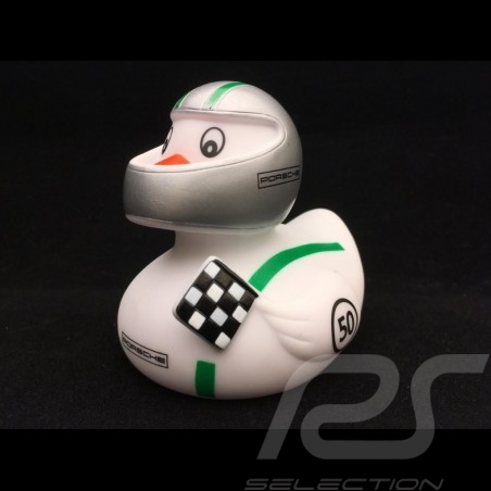 Canard Porsche 911 Carrera RS 2.7 1973 vert 