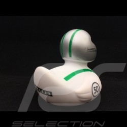 Canard Porsche 911 Carrera RS 2.7 1973 vert 