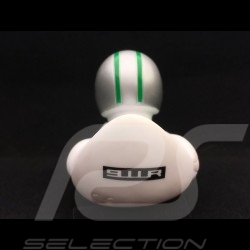 Canard Porsche 911 Carrera RS 2.7 1973 vert 