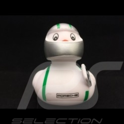 Canard Porsche 911 Carrera RS 2.7 1973 vert 