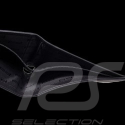 Portefeuille Porsche Porte-monnaie cuir noir CL2 2.0 H5 Porsche Design 4090000214 black leather schwarze leder