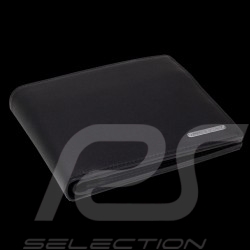 Portefeuille Porsche Porte-monnaie cuir noir CL2 2.0 H5 Porsche Design 4090000214 black leather schwarze leder