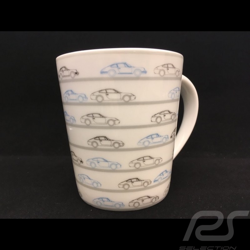 Cup Porsche 911 Evolution limited edition Porsche Design MAP01802115