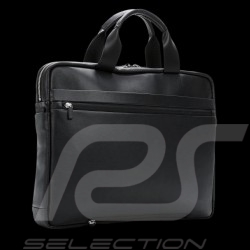 Porsche bag Briefbag / Laptop  bag black leather CL2 2.0 Porsche Design 4090001806