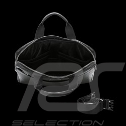 Porsche bag Briefbag / Laptop  bag black leather CL2 2.0 Porsche Design 4090001806