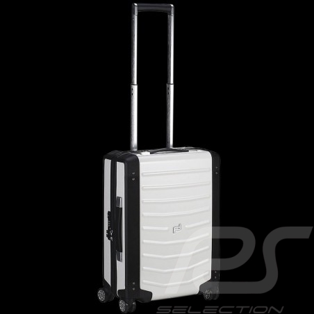 Travel luggage Porsche Trolley S Roadster 550 SVZ Cabin hardcase Porsche Design 4090002181
