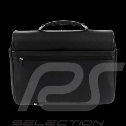 Sac Porsche Porte-documents / Tablette cuir noir CL2 2.0 Porsche Design 4090001803 briefbag black leather schwarze leder