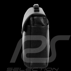 Porsche Tasche Briefbag / Tablet bag schwarze Leder CL2 2.0 Porsche Design 4090001803