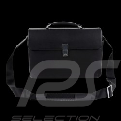 Sac Porsche Porte-documents / Tablette cuir noir CL2 2.0 Porsche Design 4090001803 briefbag black leather schwarze leder