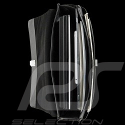 Porsche bag Briefbag / Tablet bag black leather CL2 2.0 Porsche Design 4090001803