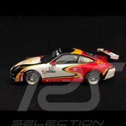 Porsche 911 GT3 Cup type 997 Supercup 2006 1/43 Minichamps 400066410