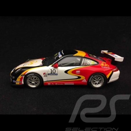 Porsche 911 GT3 Cup type 997 Supercup 2006 1/43 Minichamps 400066410