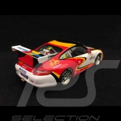 Porsche 911 GT3 Cup type 997 Supercup 2006 1/43 Minichamps 400066410