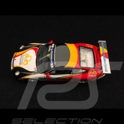 Porsche 911 GT3 Cup type 997 Supercup 2006 1/43 Minichamps 400066410