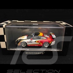 Porsche 911 GT3 Cup type 997 Supercup 2006 1/43 Minichamps 400066410