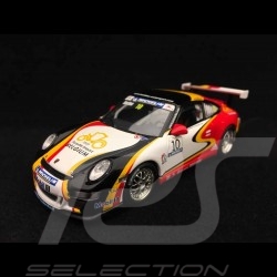 Porsche 911 GT3 Cup type 997 Supercup 2006 1/43 Minichamps 400066410
