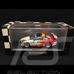 Porsche 997 GT3 CUP SUPERCUP 2006 
