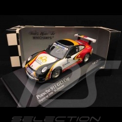 Porsche 997 GT3 CUP SUPERCUP 2006 