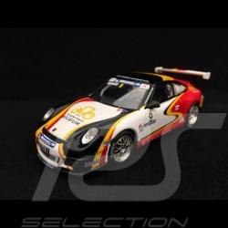 Porsche 997 GT3 CUP SUPERCUP 2006 