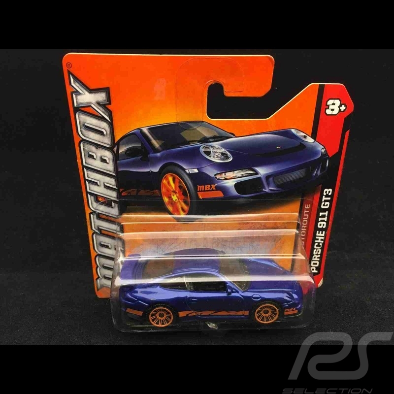 matchbox gt3