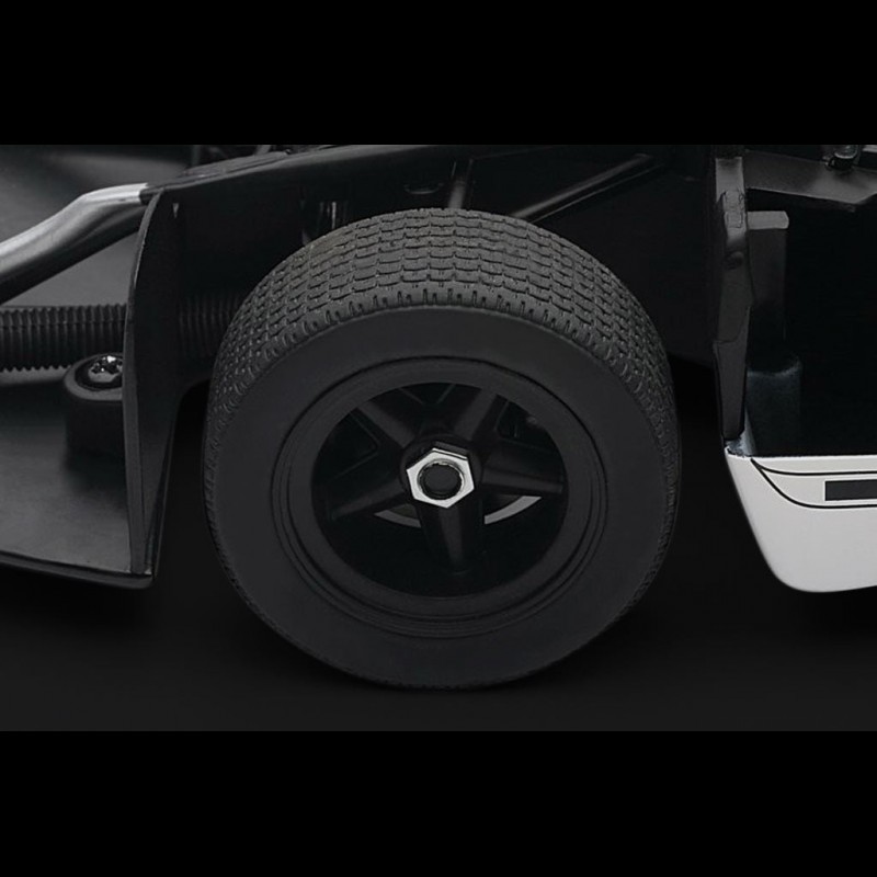 Porsche 908 /02 Vainqueur Holtville 1970 n° 66 Steve Mc Queen 1/18