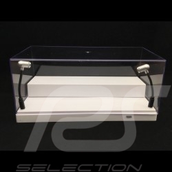 Boite vitrine 1/18 