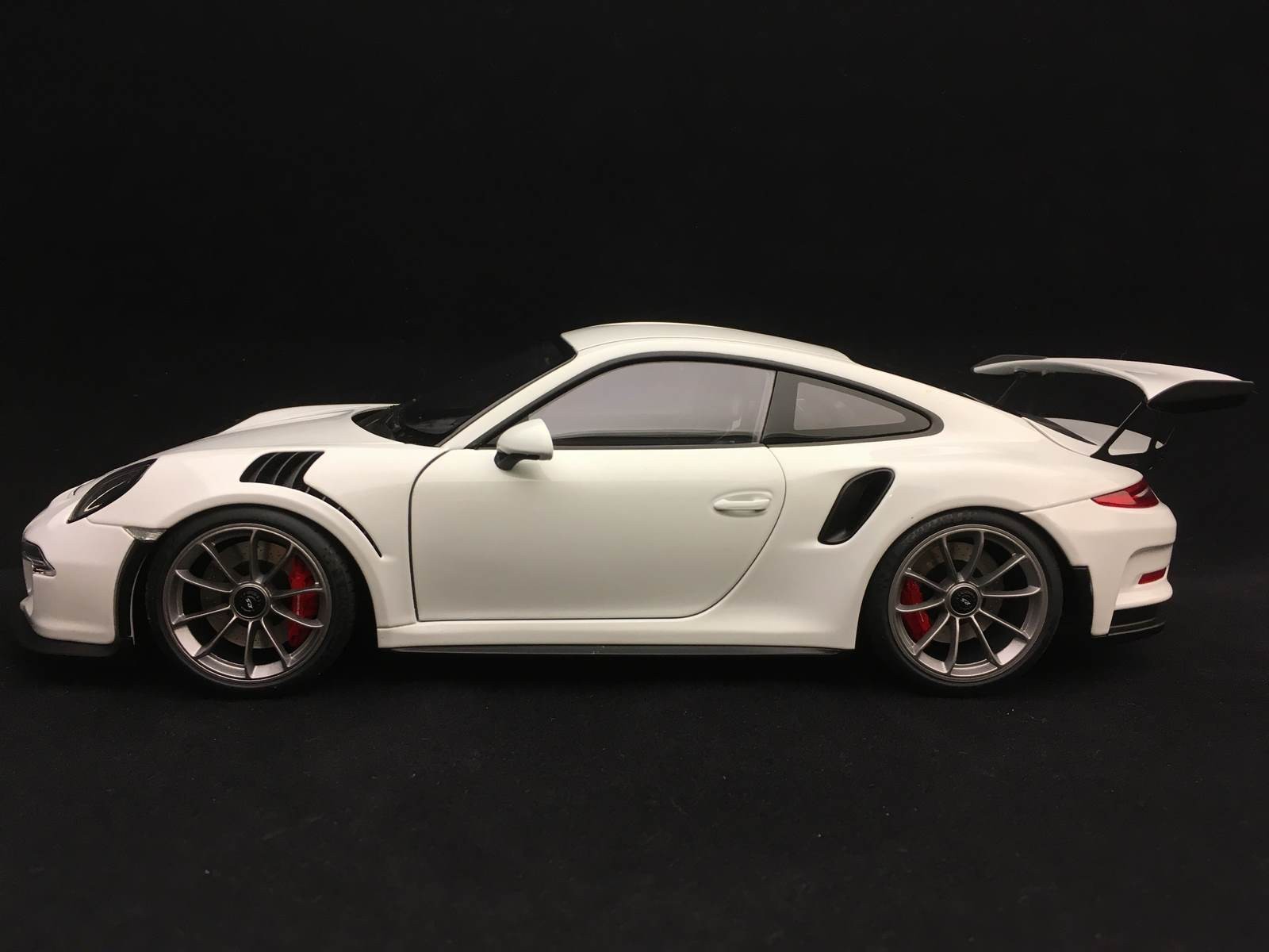 autoart gt3 rs