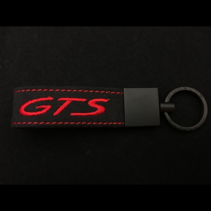 Porsche sales gts keychain