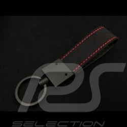 Porsche Porte-clés 911 Carrera GTS noir / rouge Porsche Design WAX01010002 Keyring Schlüsselanhänger red black schwarz rot