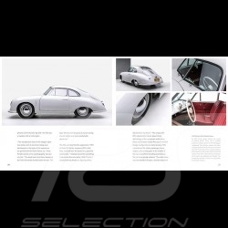 Livre The Porsche Effect - Petersen Automotive Museum book buch rare selten