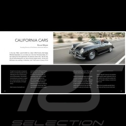 Livre The Porsche Effect - Petersen Automotive Museum book buch rare selten