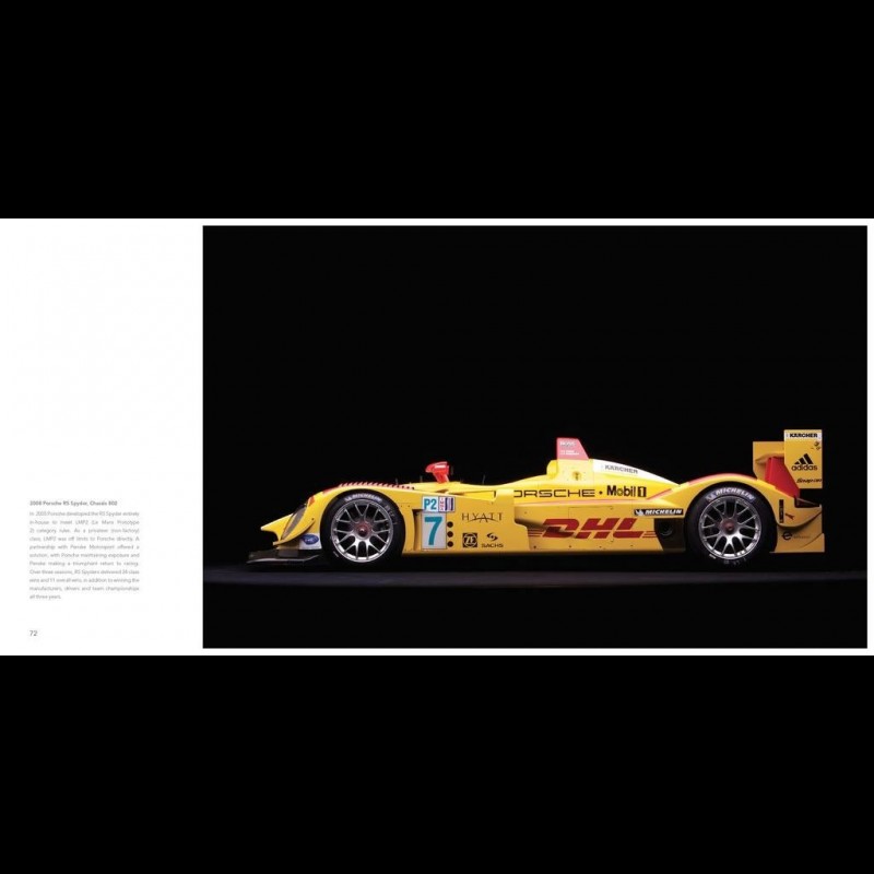 The Porsche Effect Book Petersen Automotive Museum Rare