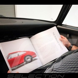 Livre The Porsche Effect - Petersen Automotive Museum book buch rare selten