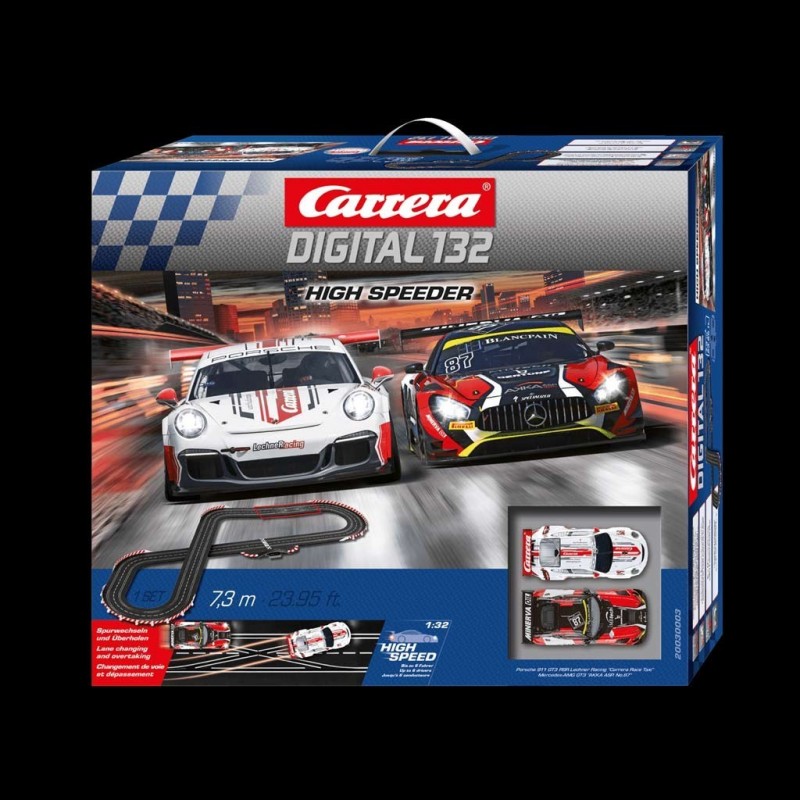 Trencillas Carrera First Carrera 20021133 Carrera Set De