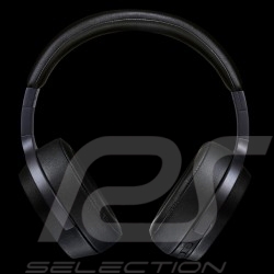 Porsche Hi-Fi Headset Space One by Kef wireless black Porsche Design 4046901684150