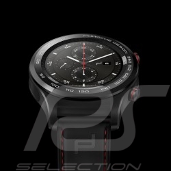 Porsche Smartwatch black connected watch Huawei / Porsche Design PDHWSWRW2017