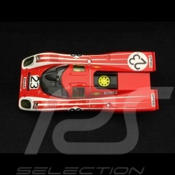 Slot car Porsche 917 K Sieger Le Mans 1970 n° 23 Salzburg 1/32 Carrera 20030737