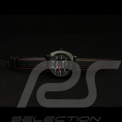 Montre automatique Porsche 911 compteur de vitesse 300 km/h automatic watch Automatikwerk Uhr