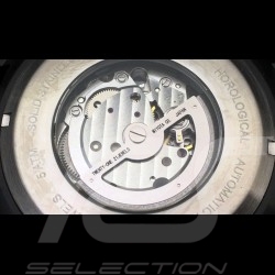 Montre automatique Porsche 911 compteur de vitesse 300 km/h automatic watch Automatikwerk Uhr