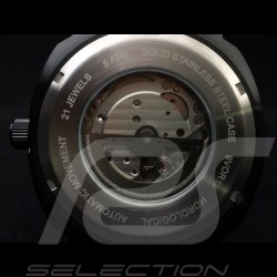 Montre automatique Porsche 911 compteur de vitesse 300 km/h automatic watch Automatikwerk Uhr
