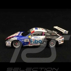 Porsche 911 GT3 Cup type 991 Carrera Cup 2017 n° 11 Loeb 1/43 Spark 43KX003