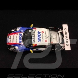 Porsche 911 GT3 Cup type 991Carrera Cup 2017 n° 11 Loeb 1/43 Spark 43KX007