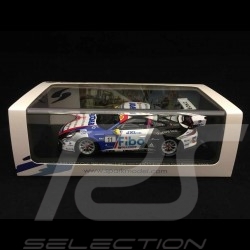 Porsche 911 GT3 Cup type 991 Carrera Cup 2017 n° 11 Loeb 1/43 Spark 43KX003
